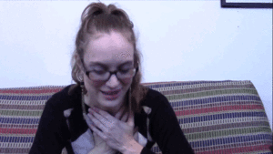 www.laurenkiley.com - True Story: My Life Is Awesome (FinDomme) thumbnail