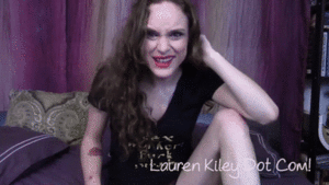 www.laurenkiley.com - Because Men Are Inferior thumbnail