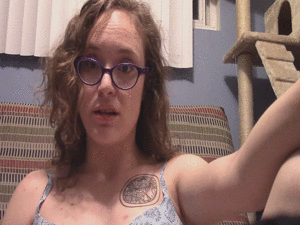 www.laurenkiley.com - Yawning In Your Boring Face thumbnail