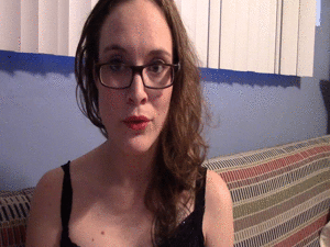www.laurenkiley.com - Cock Craving Cumslut - Erotic Mind Fuck thumbnail