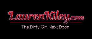 www.laurenkiley.com - Lauren Kiley, Sydney Screams, and Raven Rae Make You Cum Then Eat It! thumbnail